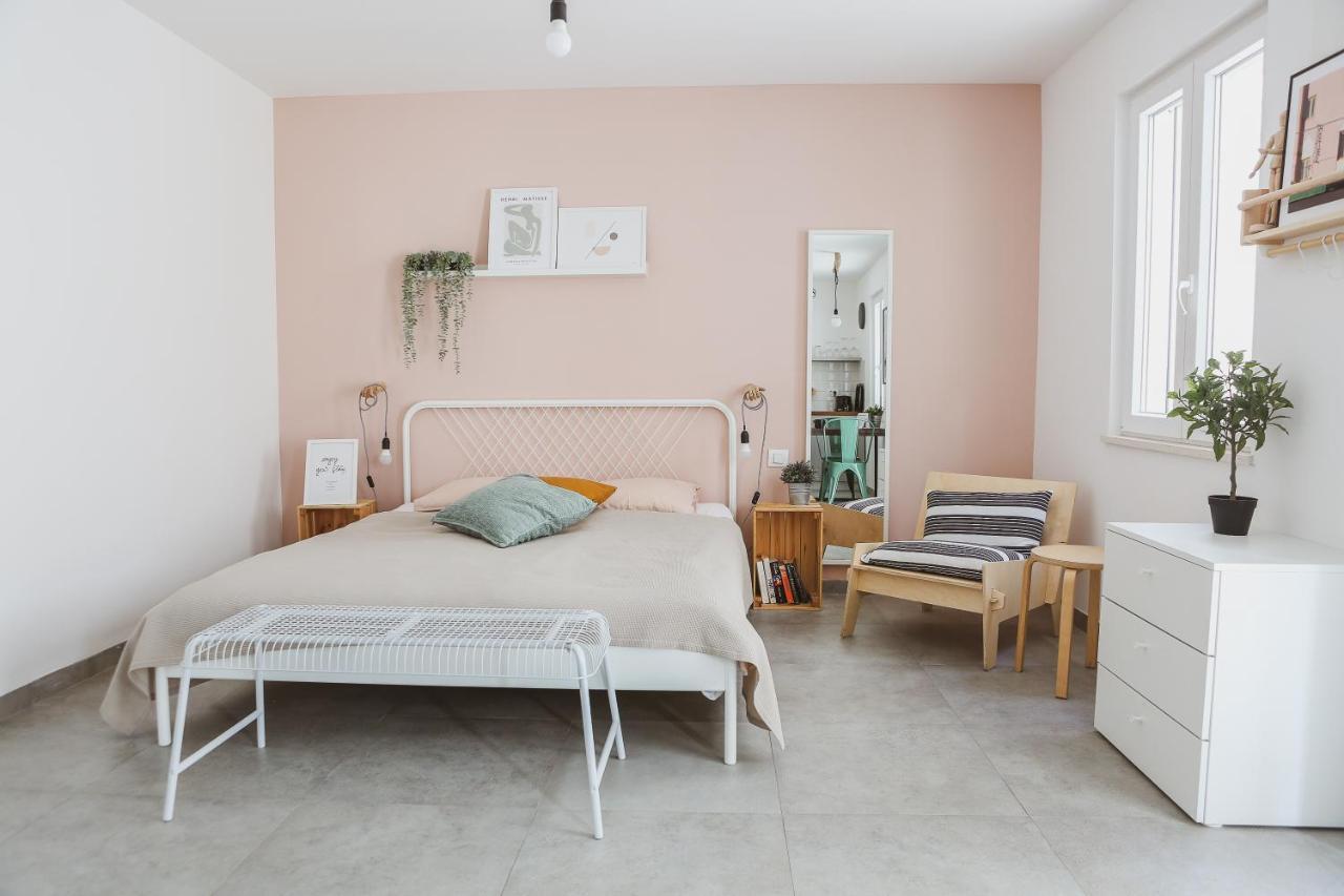 Apartment On The Sunny Side Korčula Dış mekan fotoğraf