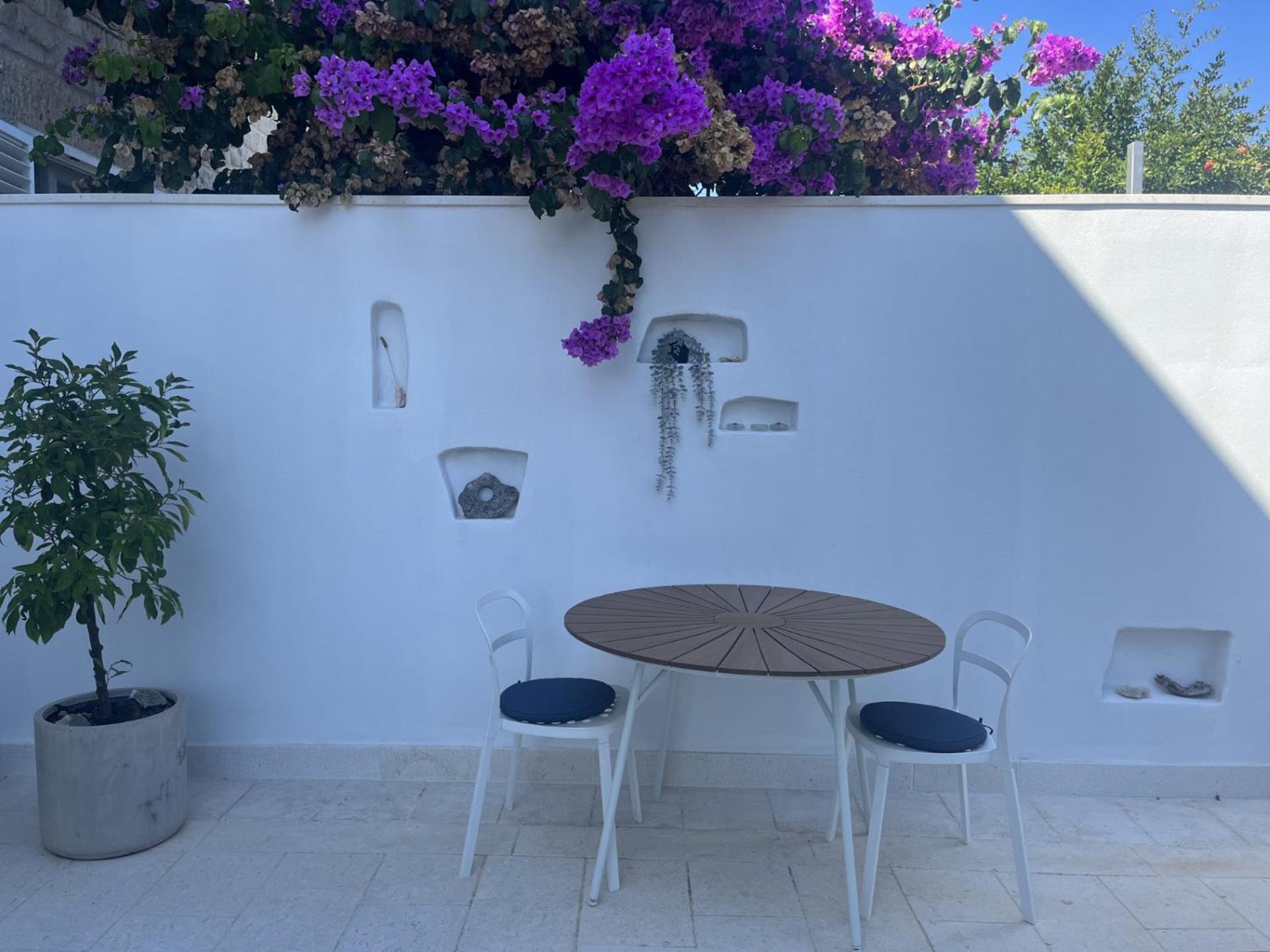 Apartment On The Sunny Side Korčula Dış mekan fotoğraf