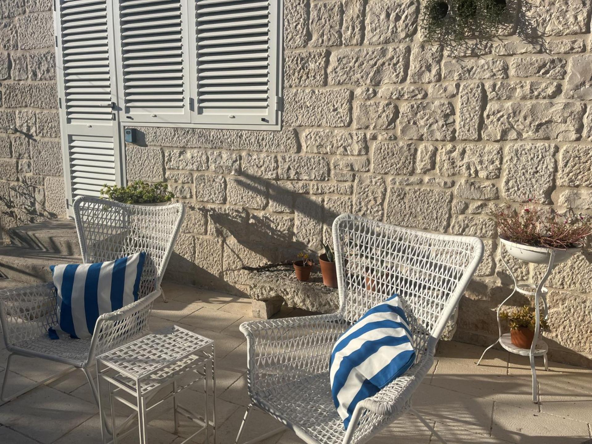 Apartment On The Sunny Side Korčula Dış mekan fotoğraf