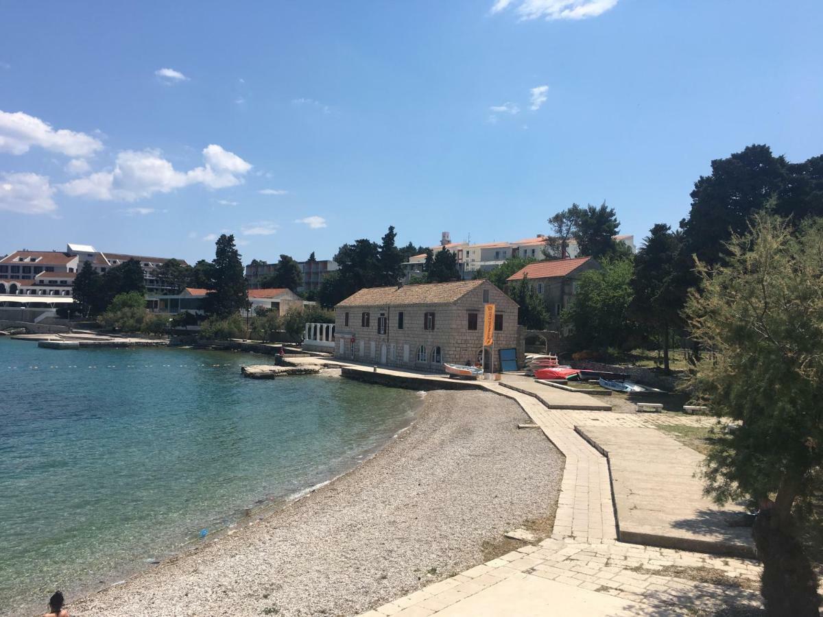 Apartment On The Sunny Side Korčula Dış mekan fotoğraf